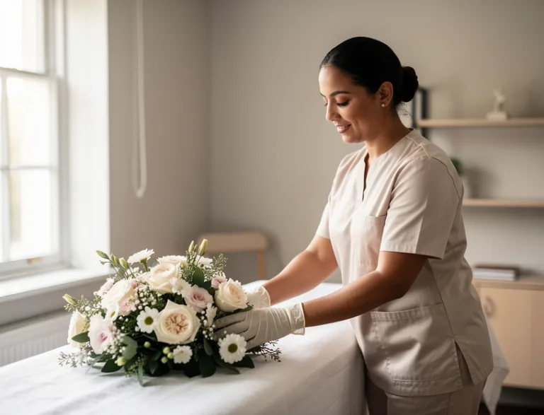 funeral home Celbridge